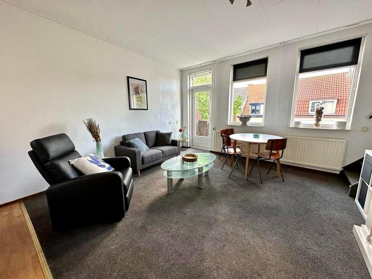 Furnished 1-Bedroom Apartment in City Centre - Image 3