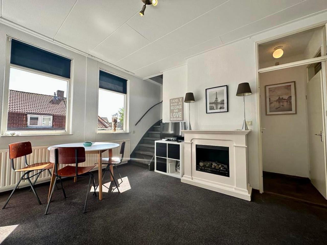 Furnished 1-Bedroom Apartment in City Centre - Image 5