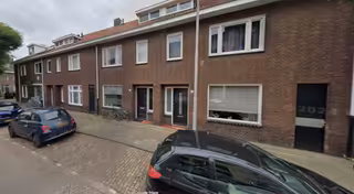 Eigen keuken in semi-studio Tilburg