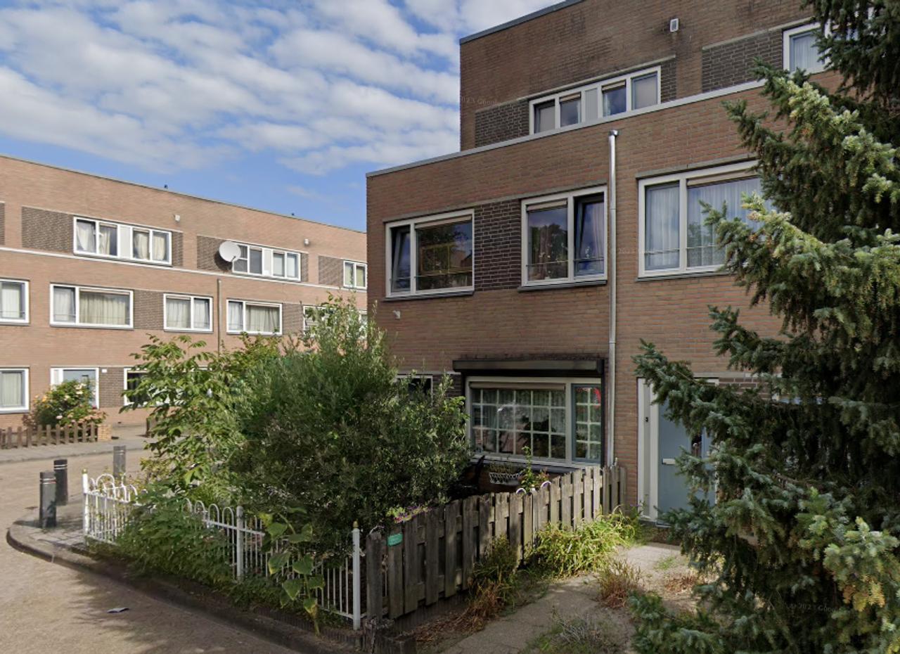 20 m² semi-studio in Breda - Image 1