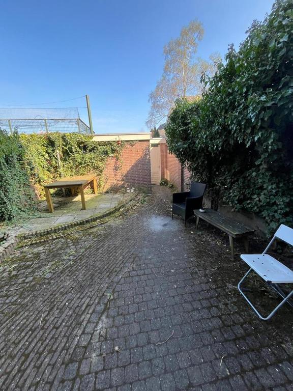 20 m² semi-studio in Breda - Image 5
