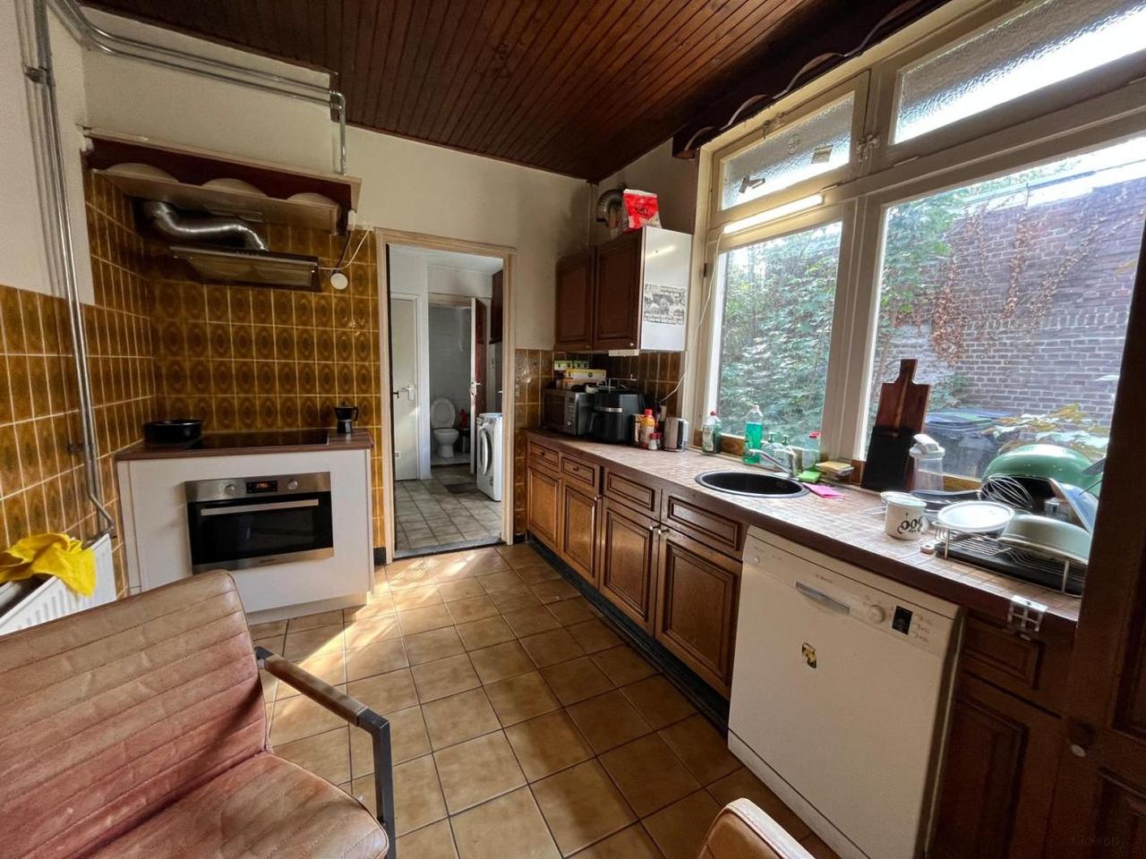 Kamer van 15 m² in Korvel, Tilburg - Afbeelding 6