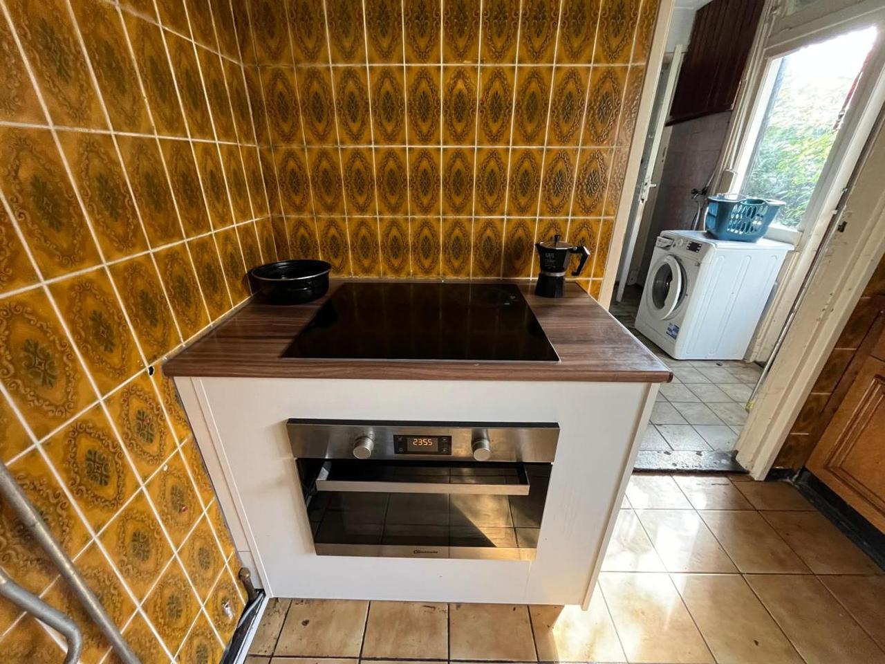 Kamer van 15 m² in Korvel, Tilburg - Afbeelding 7
