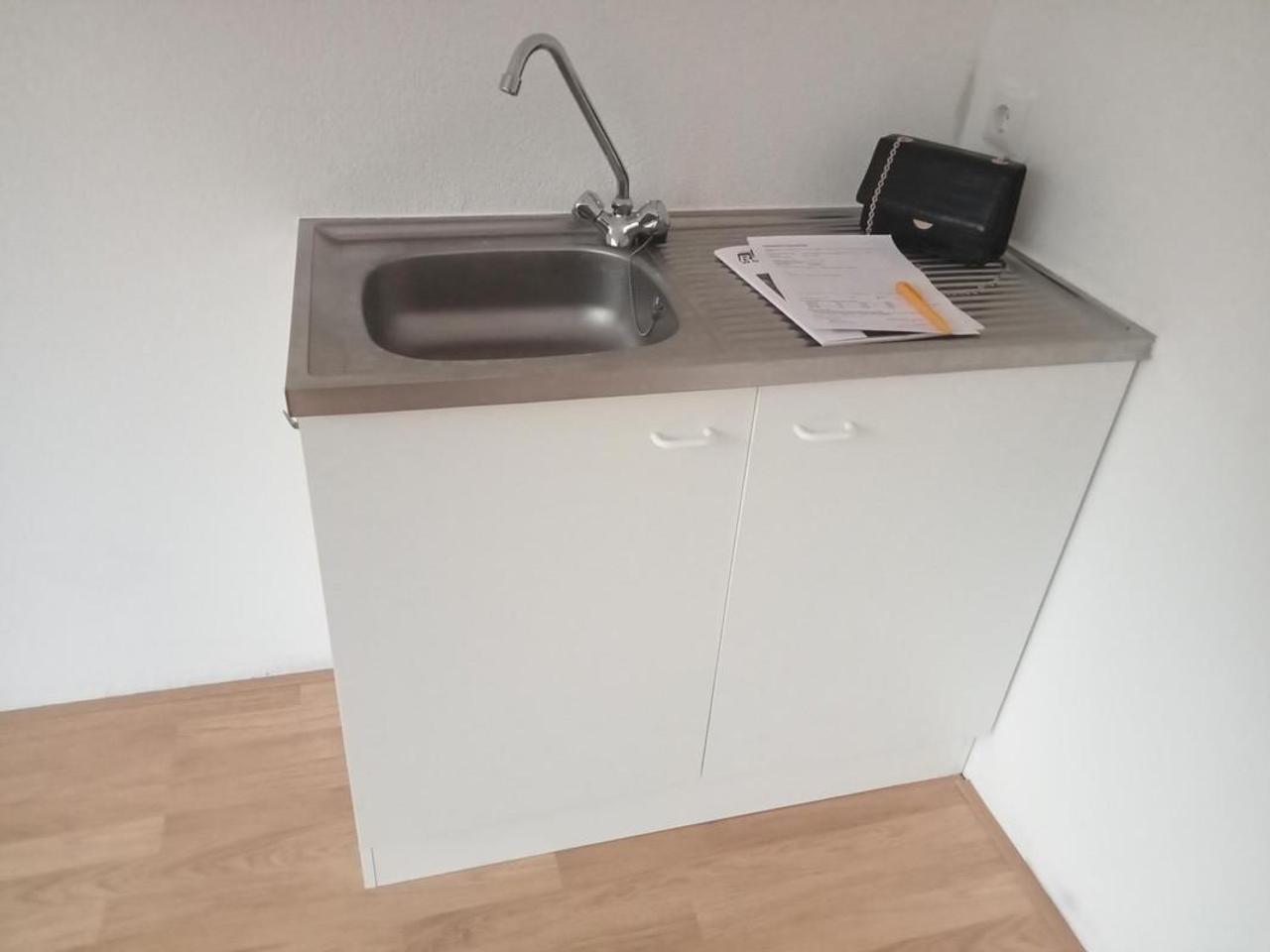 Eigen badkamer in Tilburg vanaf 1 november - Afbeelding 4