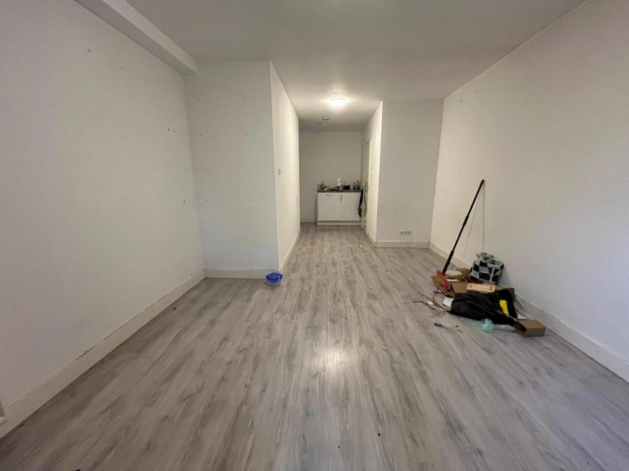 Semi-studio met privétuin in Tilburg - Afbeelding 2