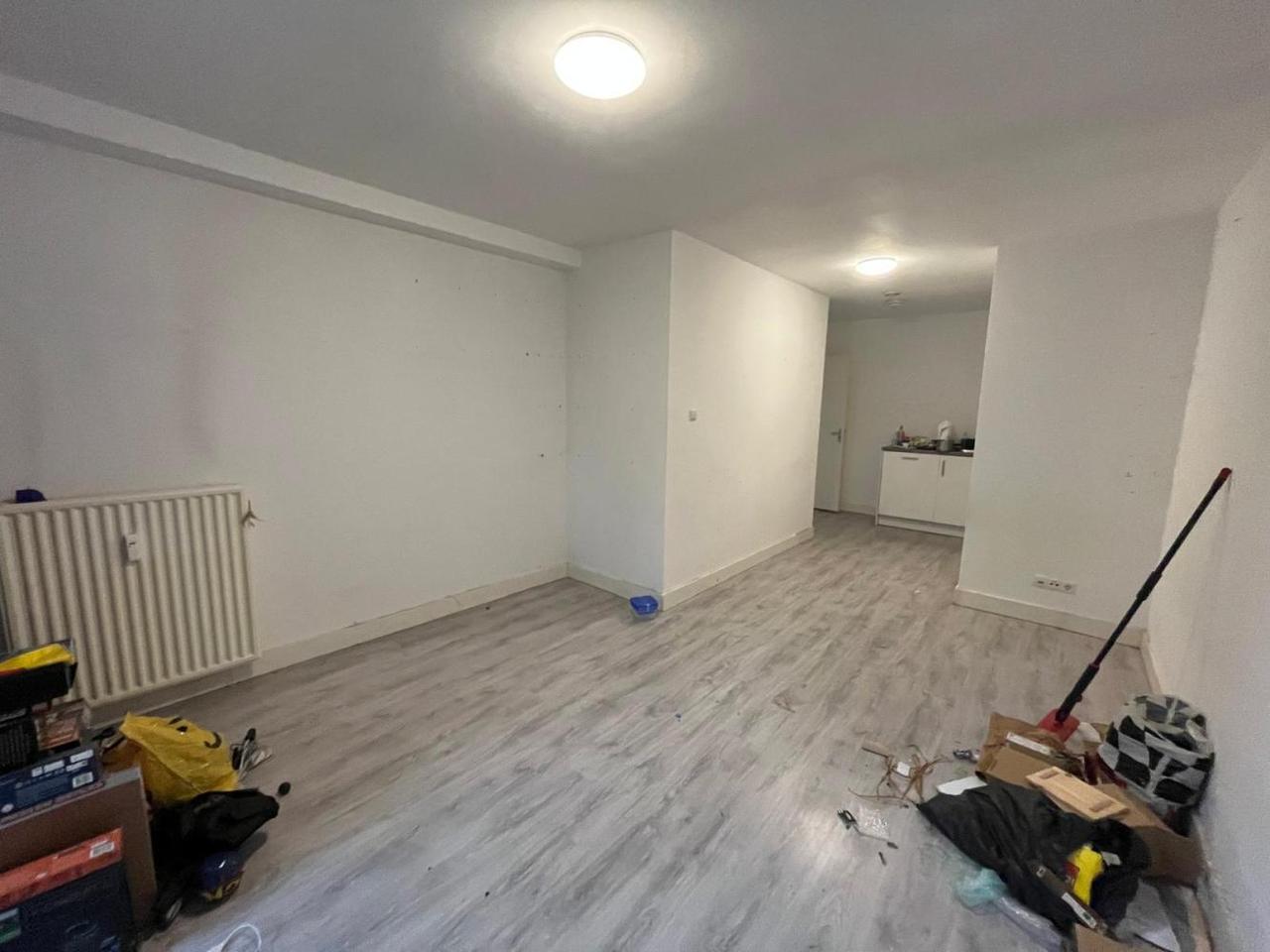 Semi-studio met privétuin in Tilburg - Afbeelding 3