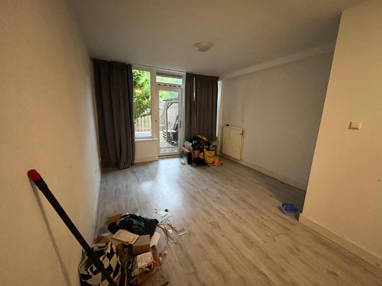 Semi-studio met privétuin in Tilburg - Afbeelding 5