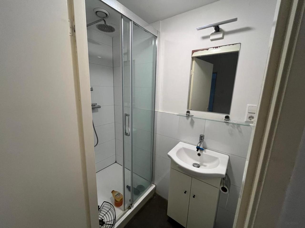 Semi-studio met privétuin in Tilburg - Afbeelding 6