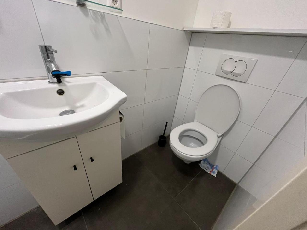 Semi-studio met privétuin in Tilburg - Afbeelding 7
