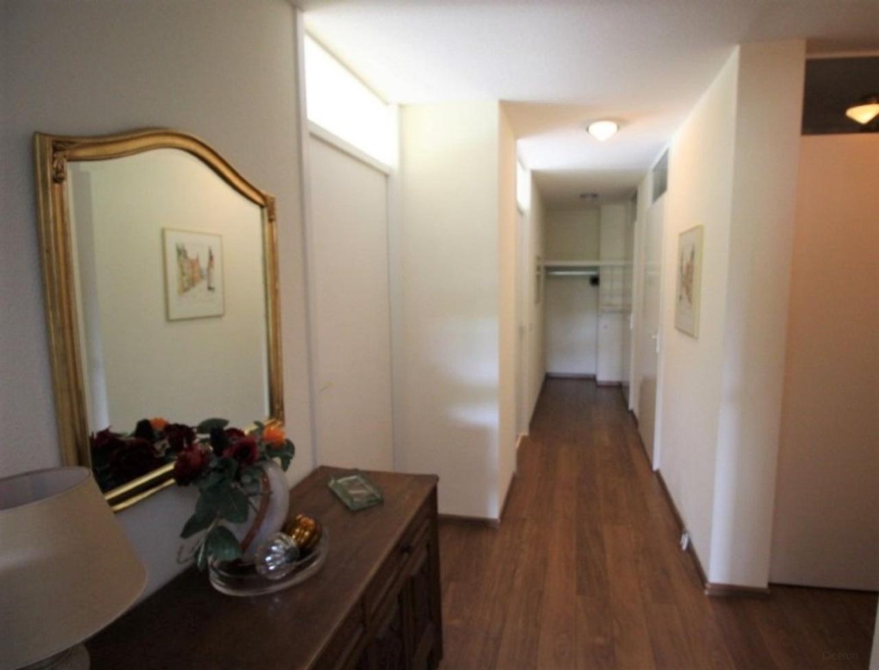 Gemeubileerd 3-kamerappartement met balkon - Afbeelding 10