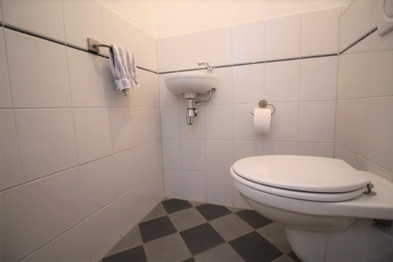 Gemeubileerd 3-kamerappartement met balkon - Afbeelding 11