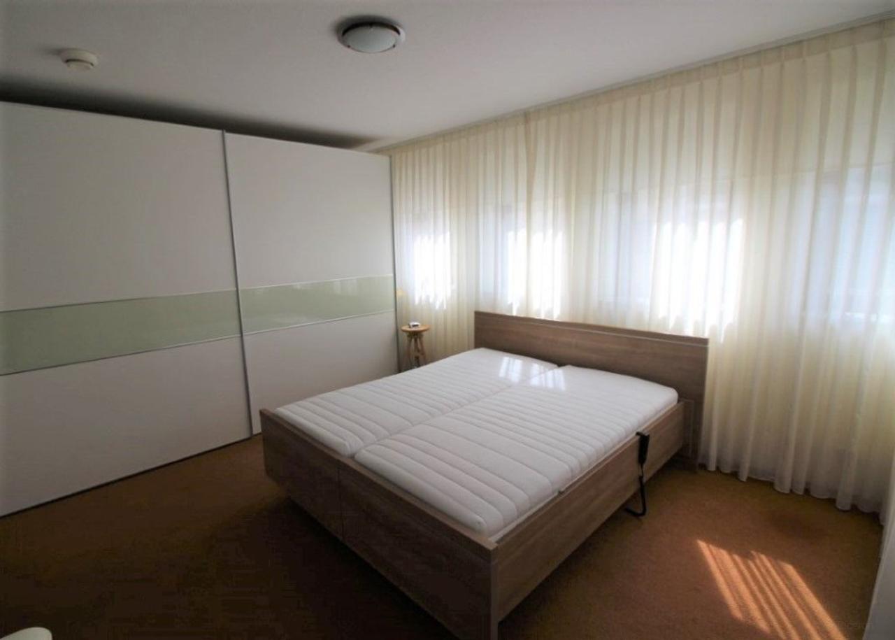 Gemeubileerd 3-kamerappartement met balkon - Afbeelding 12