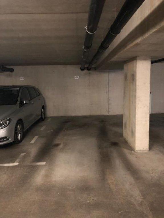 Gemeubileerd 3-kamerappartement met balkon - Afbeelding 17