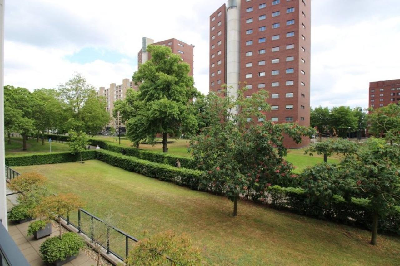 Gemeubileerd 3-kamerappartement met balkon - Afbeelding 19
