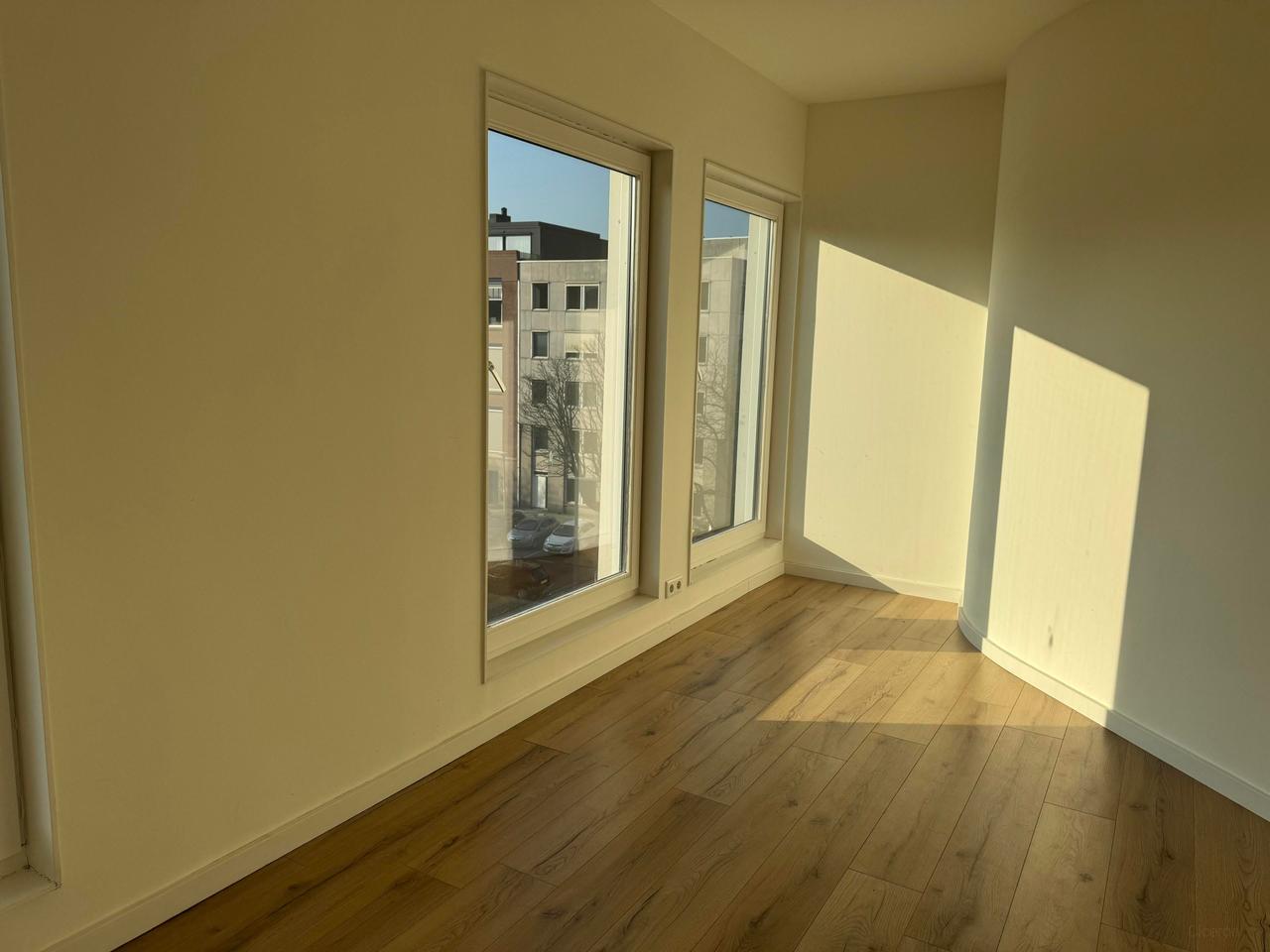 77 m² appartement met balkon in Middelland - Afbeelding 6