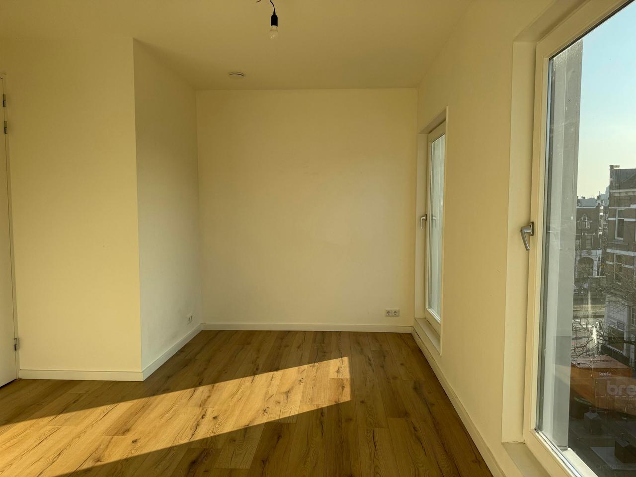 77 m² appartement met balkon in Middelland - Afbeelding 7