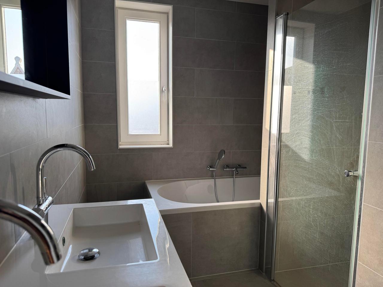 77 m² appartement met balkon in Middelland - Afbeelding 8