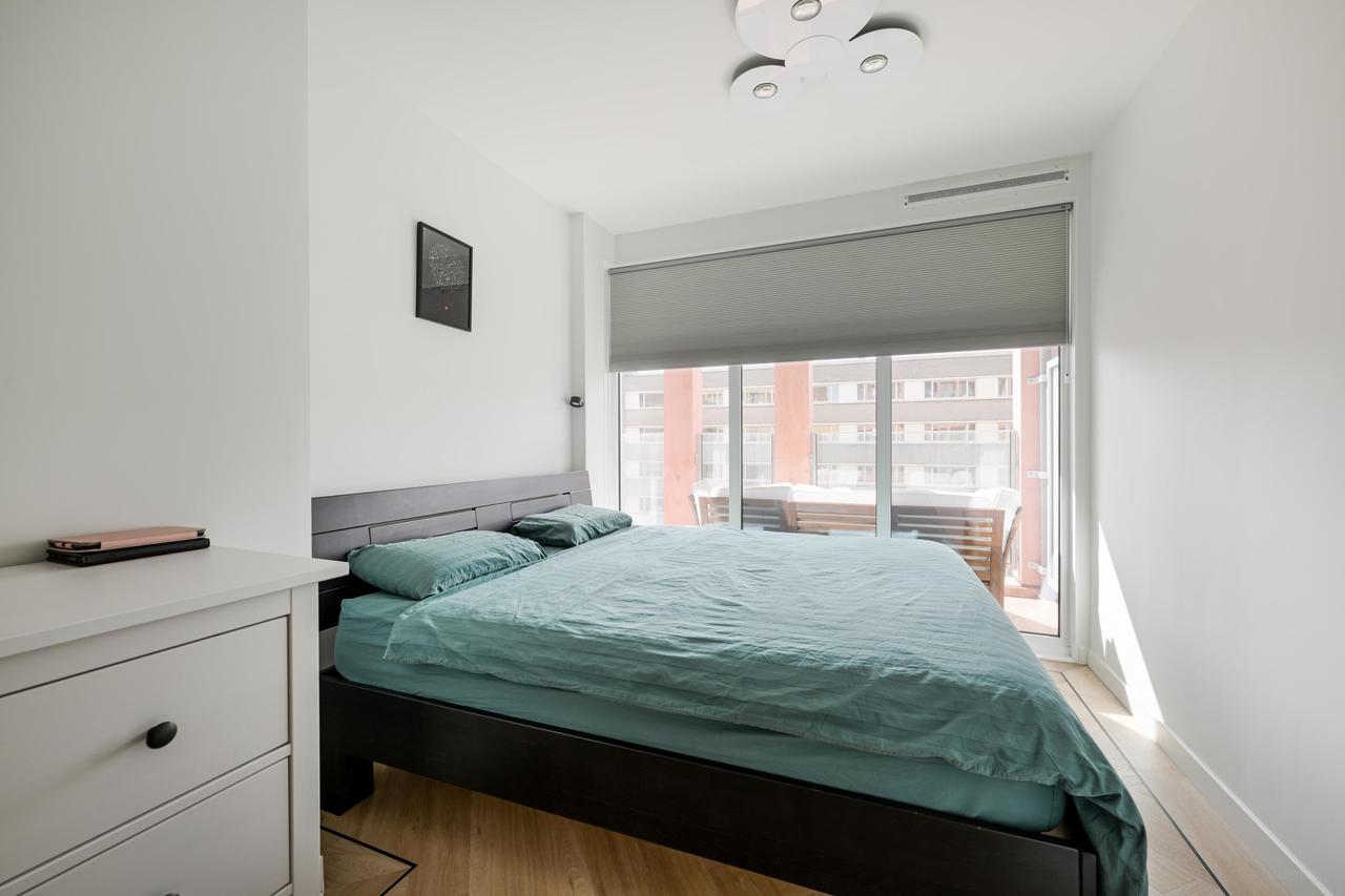 109 m² apartment with two balconies - Image 11