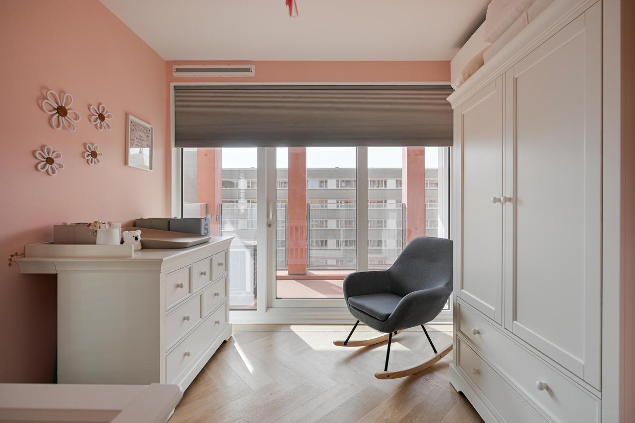 109 m² apartment with two balconies - Image 14