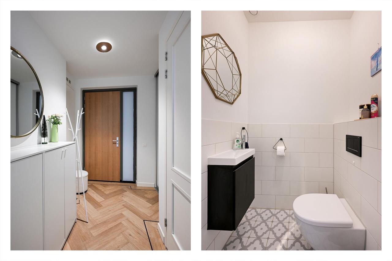 109 m² apartment with two balconies - Image 20