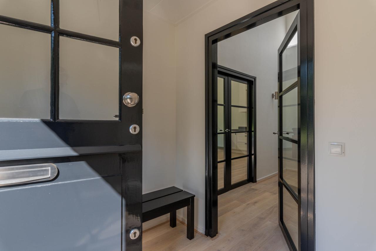 Villa met sauna en tuin in Trompenberg - Afbeelding 2