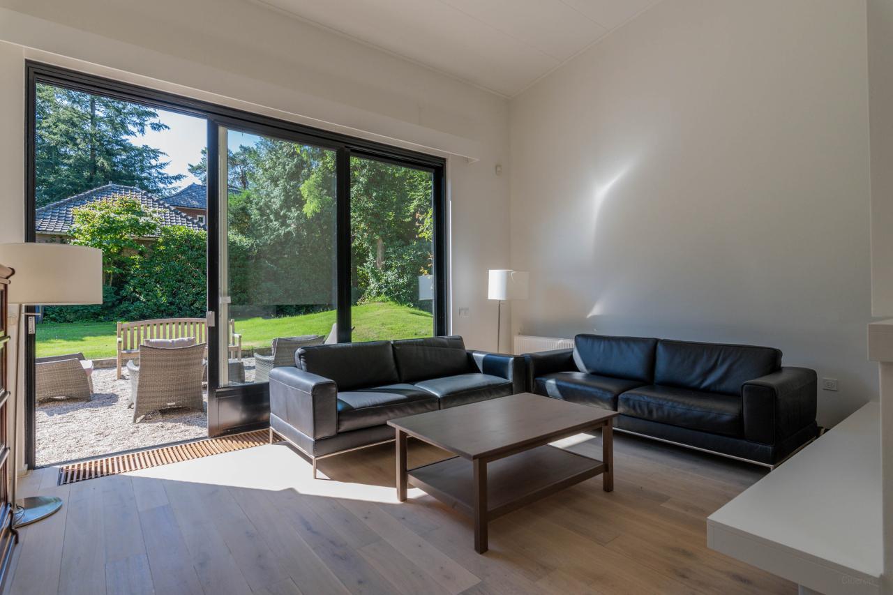 Villa met sauna en tuin in Trompenberg - Afbeelding 4