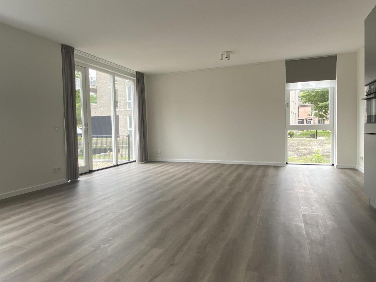 Hoekappartement met terras in Amersfoort - Afbeelding 2