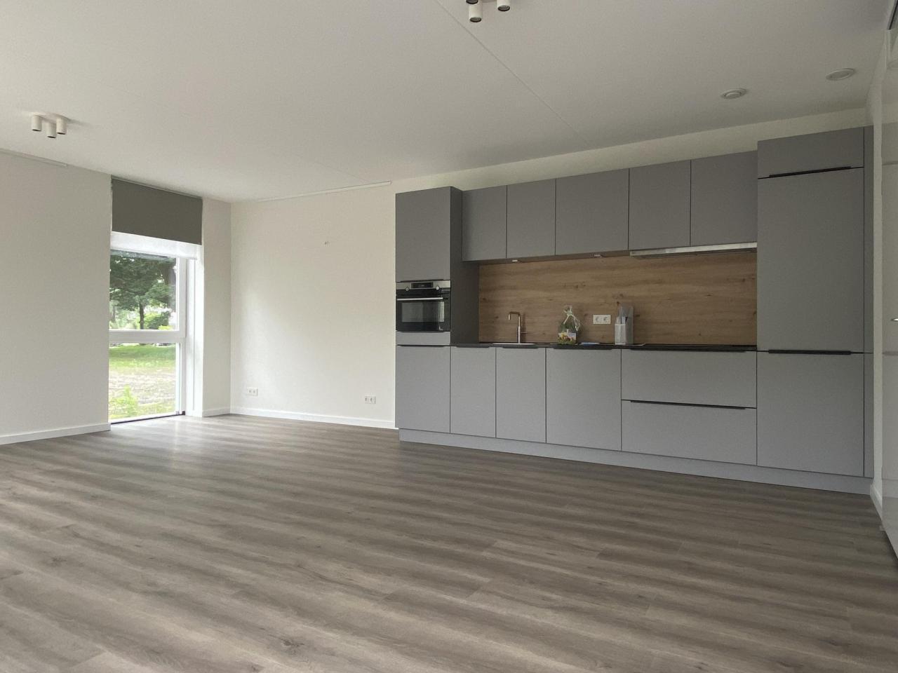 Hoekappartement met terras in Amersfoort - Afbeelding 3