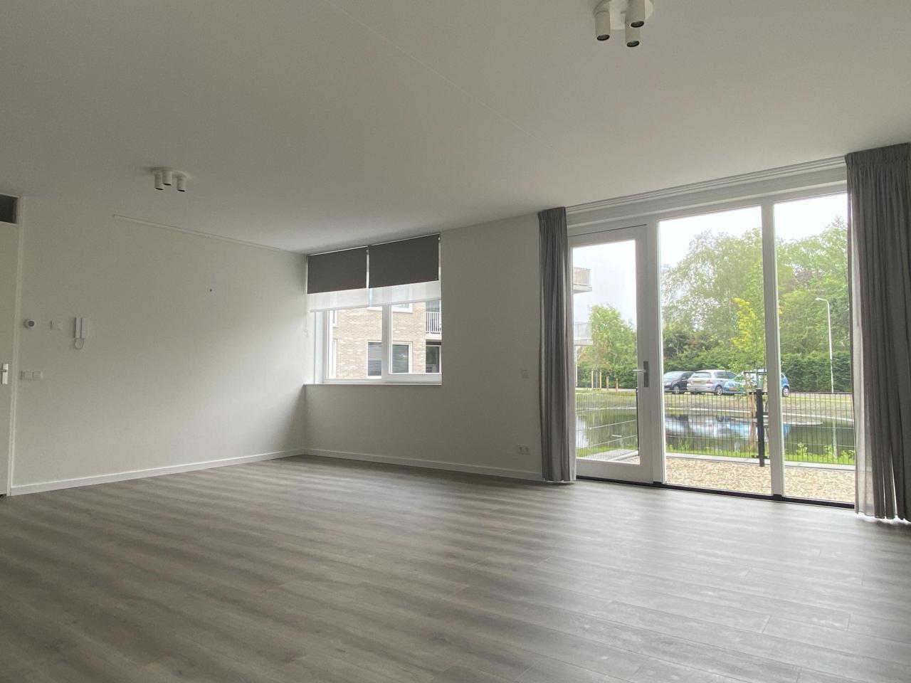 Hoekappartement met terras in Amersfoort - Afbeelding 4