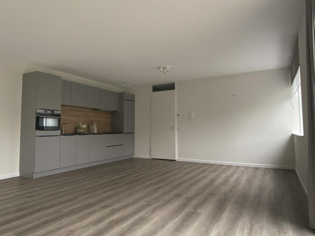 Hoekappartement met terras in Amersfoort - Afbeelding 5