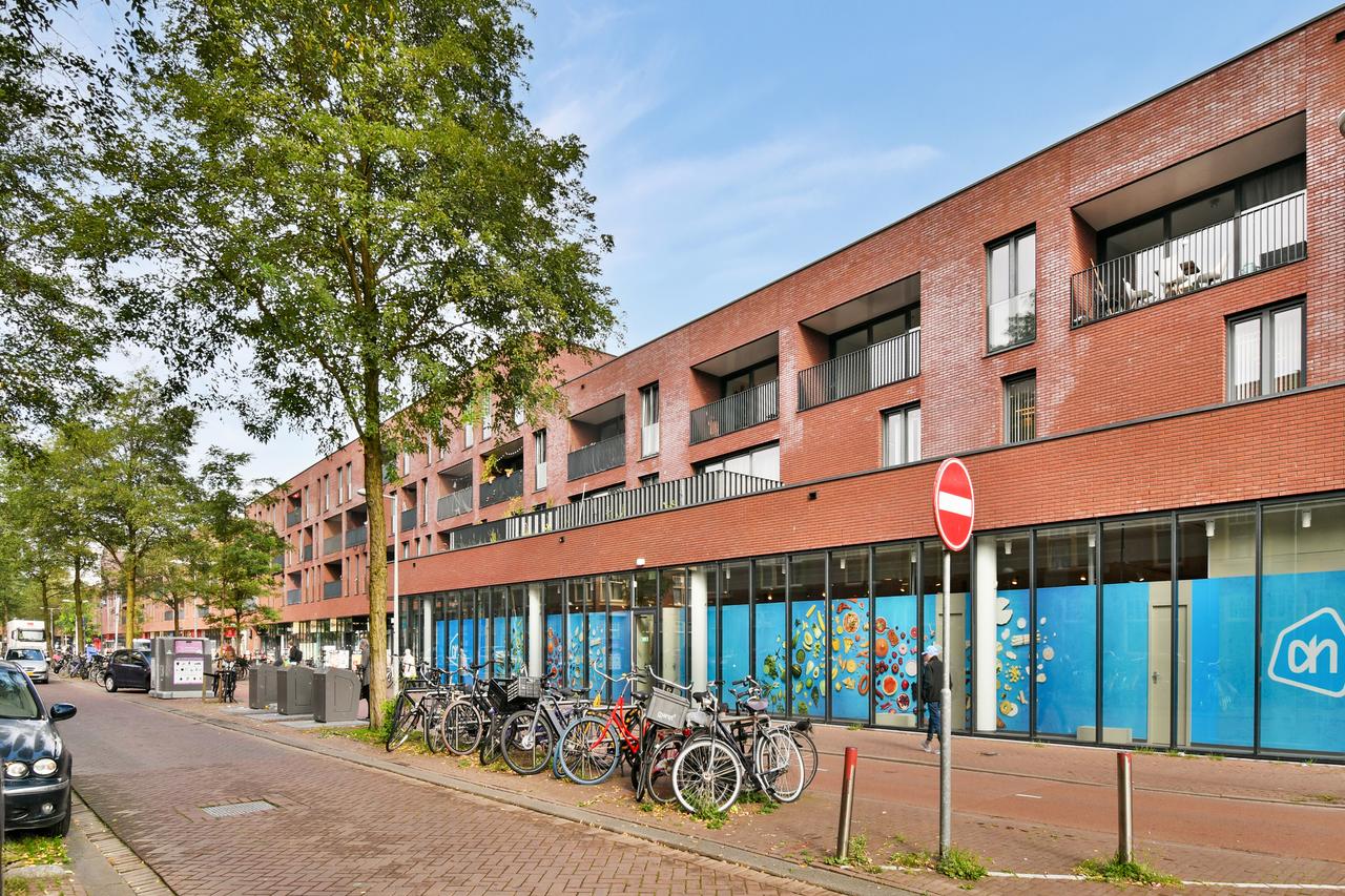 80 m² apartment in Volewijck - Image 1