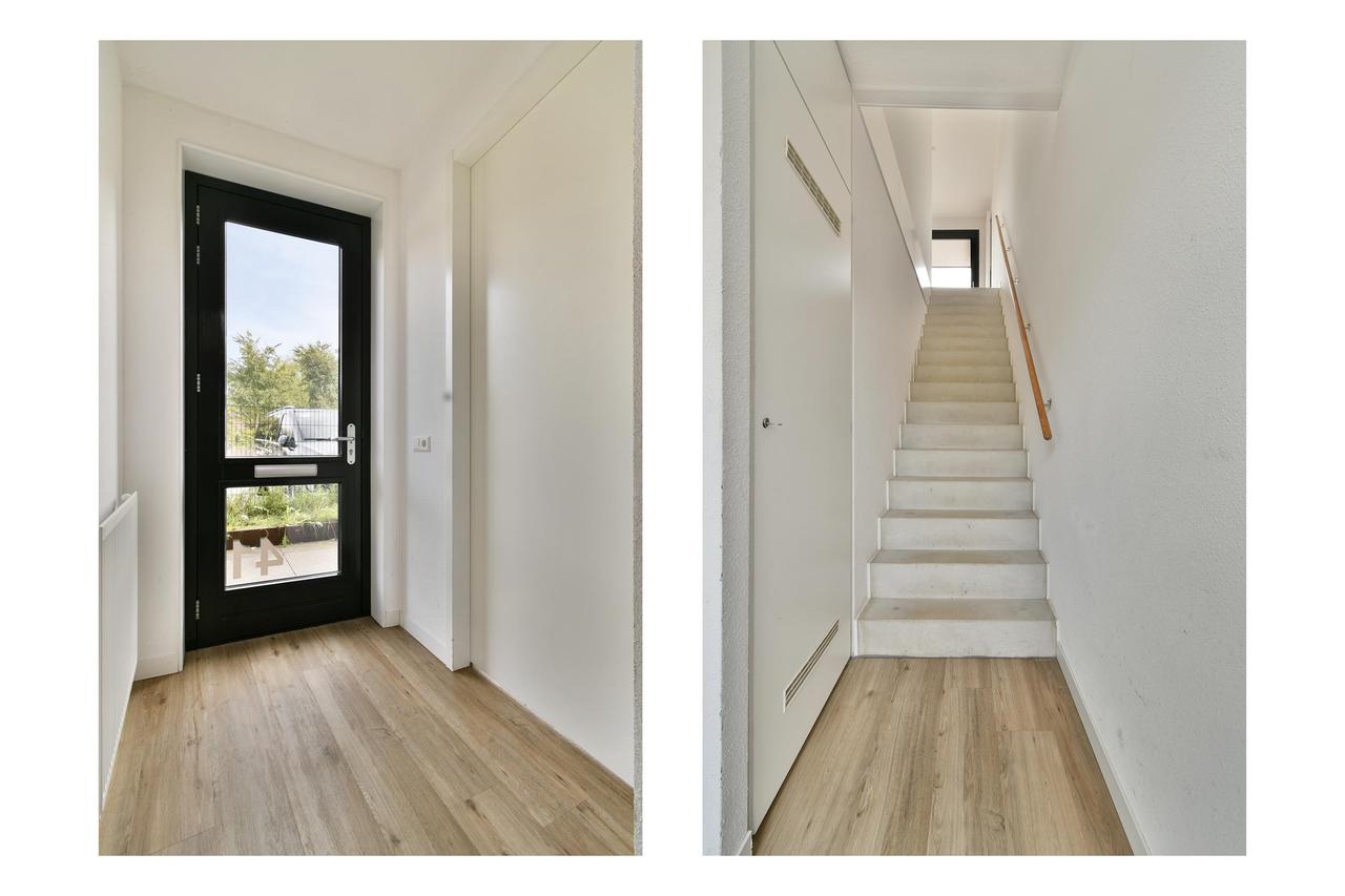 80 m² apartment in Volewijck - Image 3