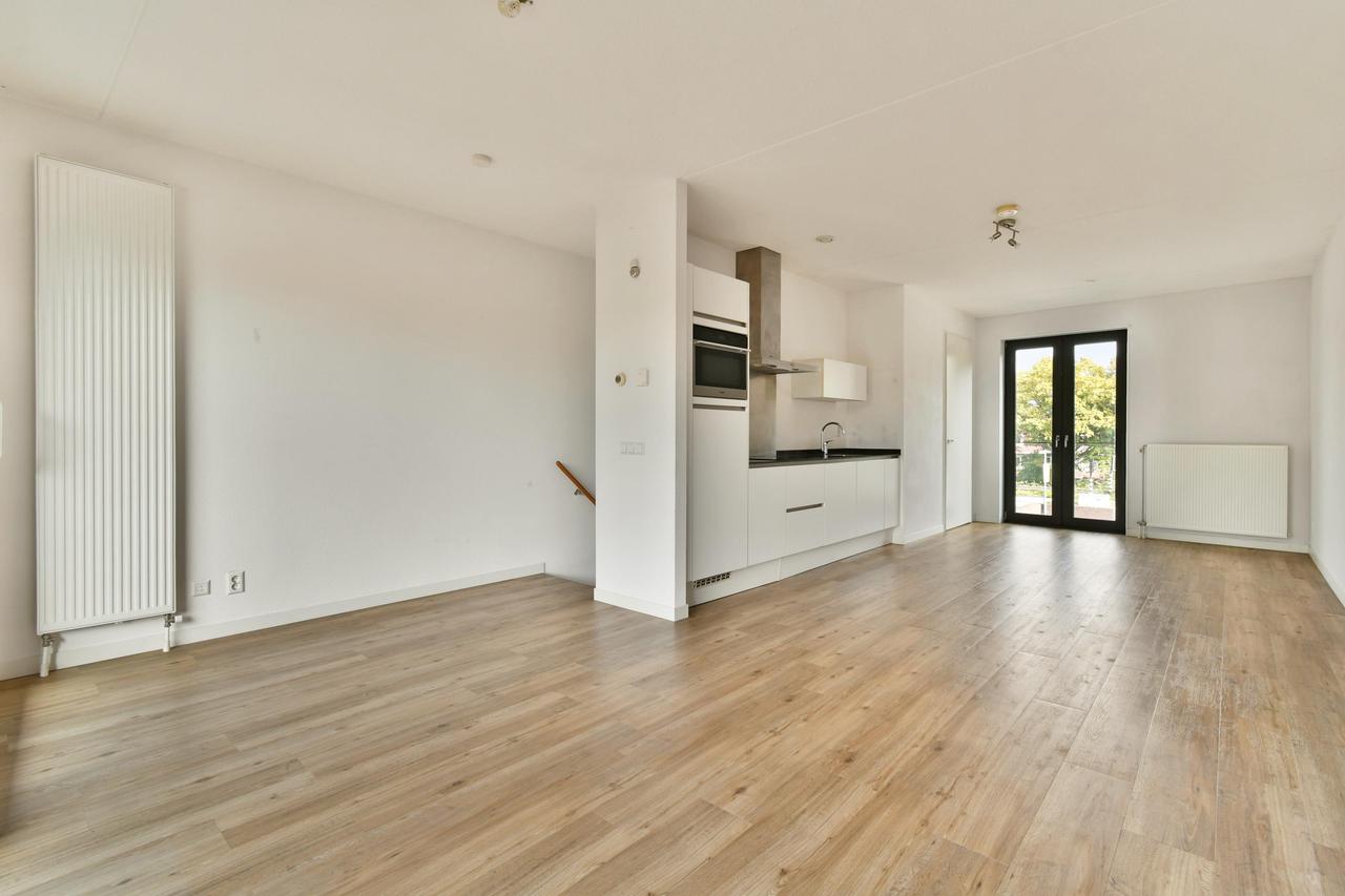 80 m² apartment in Volewijck - Image 4