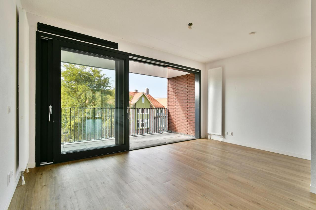80 m² apartment in Volewijck - Image 5