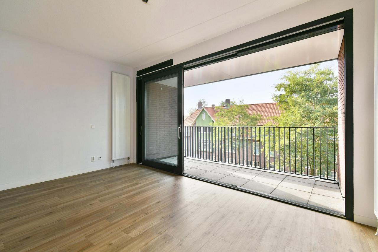 80 m² apartment in Volewijck - Image 6