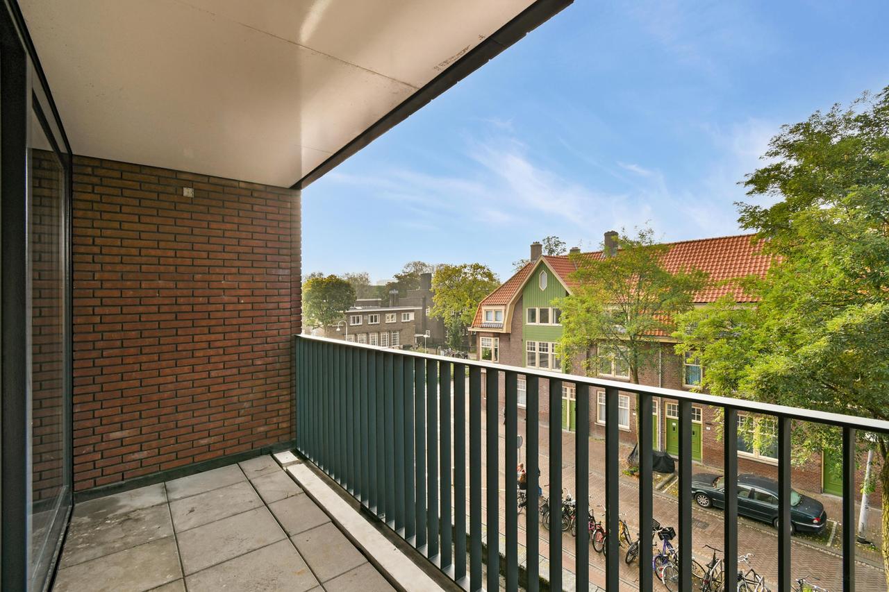 80 m² apartment in Volewijck - Image 7
