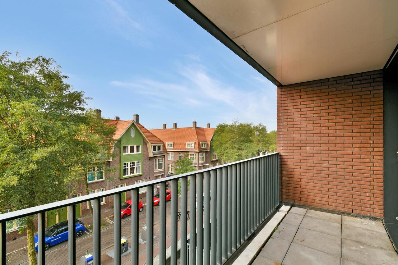 80 m² apartment in Volewijck - Image 8