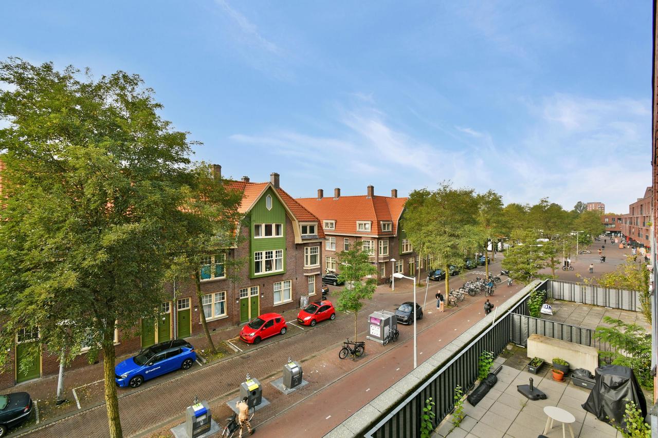 80 m² apartment in Volewijck - Image 9