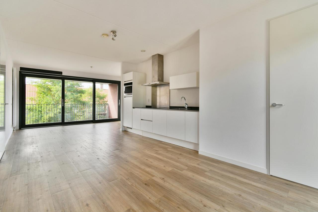 80 m² apartment in Volewijck - Image 10