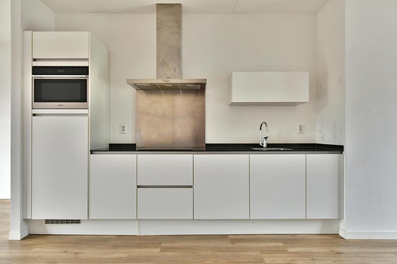 80 m² apartment in Volewijck - Image 11
