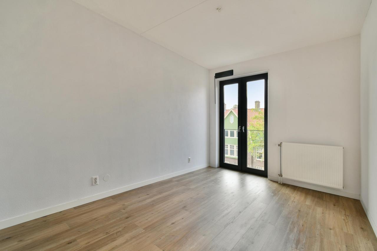 80 m² apartment in Volewijck - Image 12