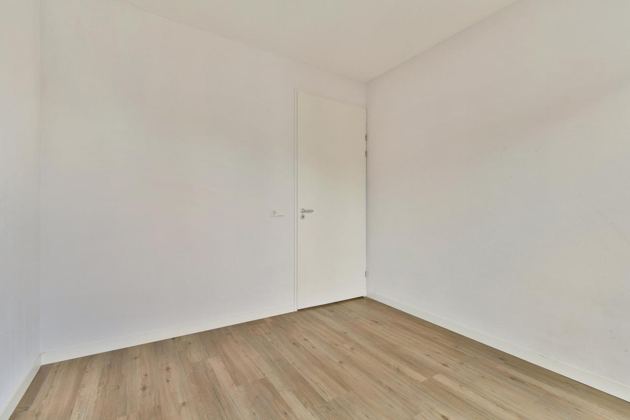 80 m² apartment in Volewijck - Image 15
