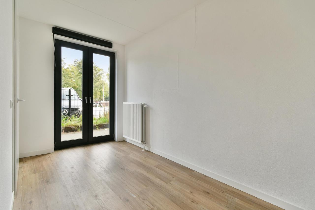 80 m² apartment in Volewijck - Image 16