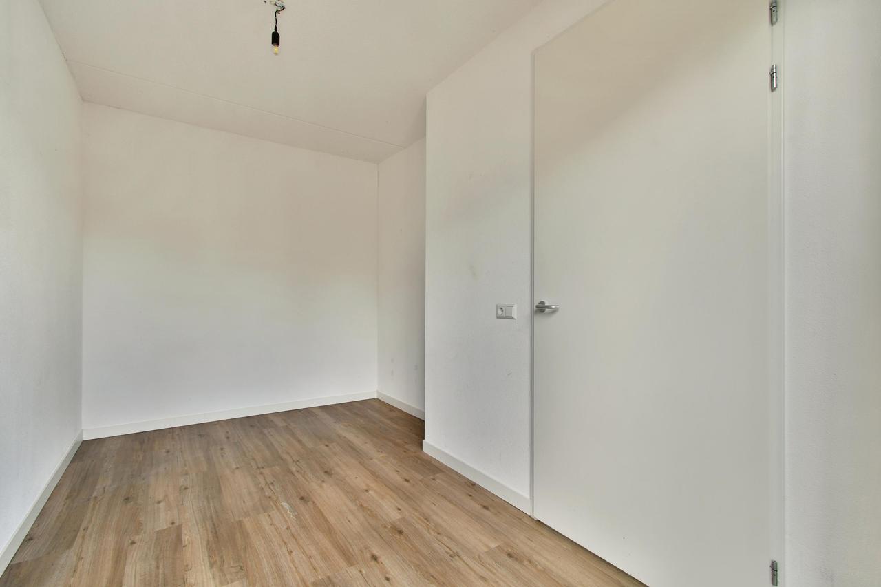 80 m² apartment in Volewijck - Image 17