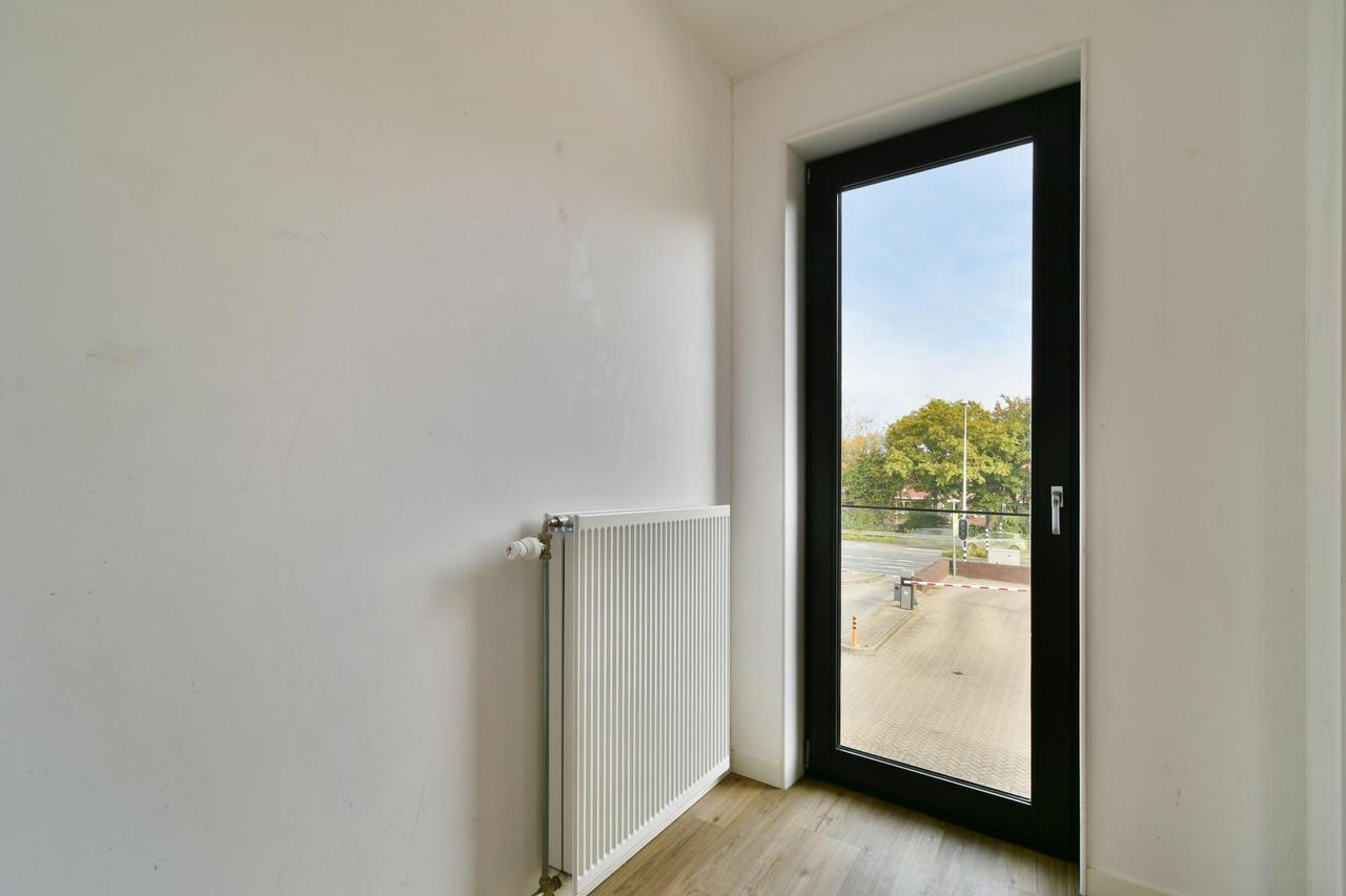 80 m² apartment in Volewijck - Image 18