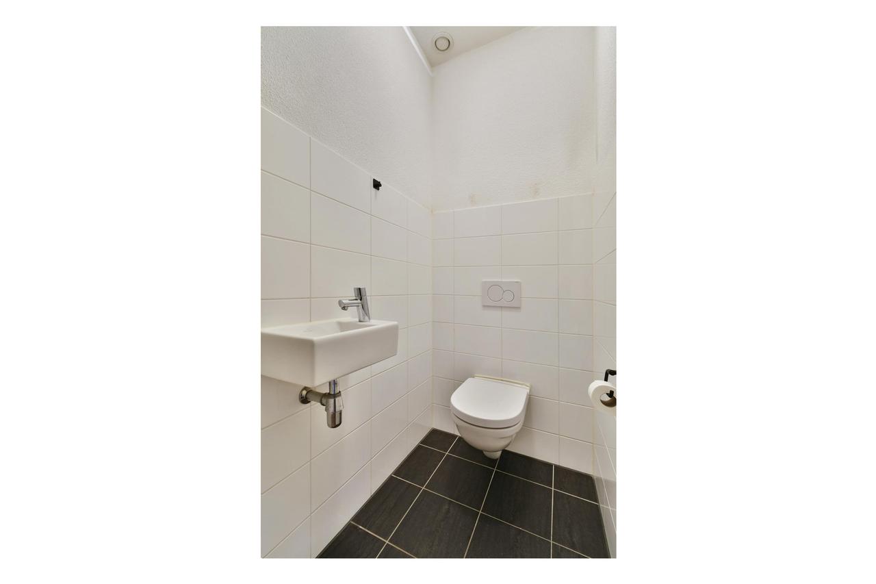 80 m² apartment in Volewijck - Image 21