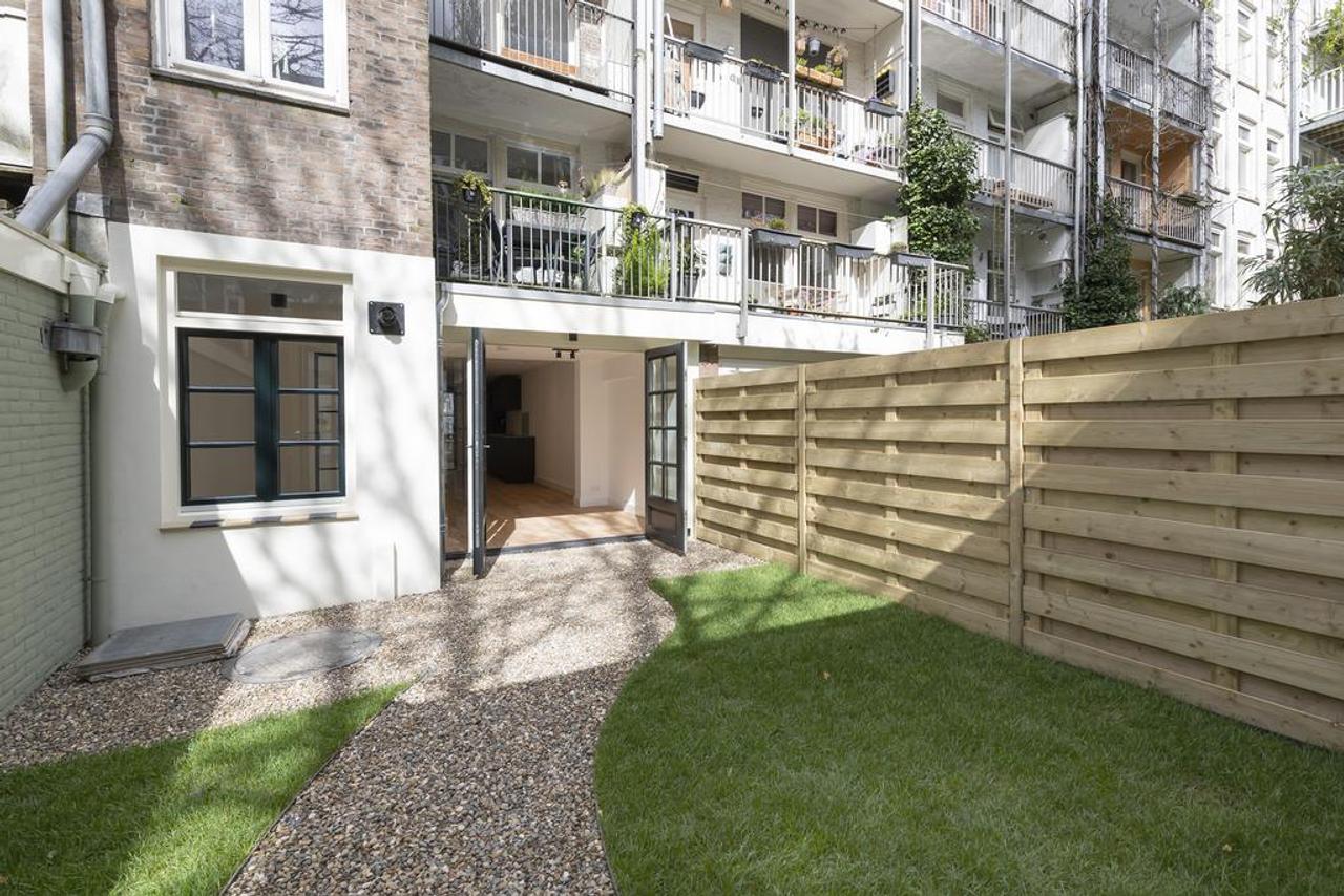Garden Living in De Pijp - Image 4