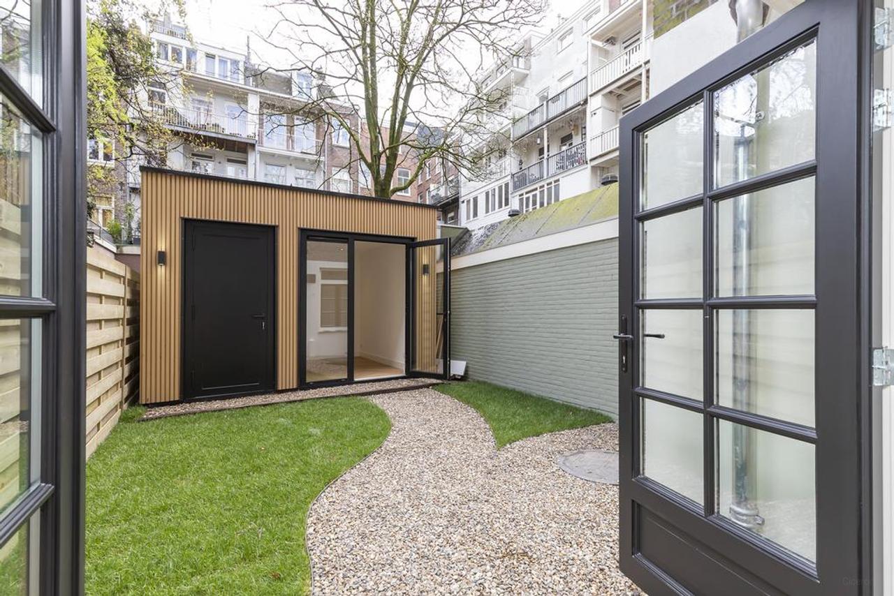Garden Living in De Pijp - Image 5