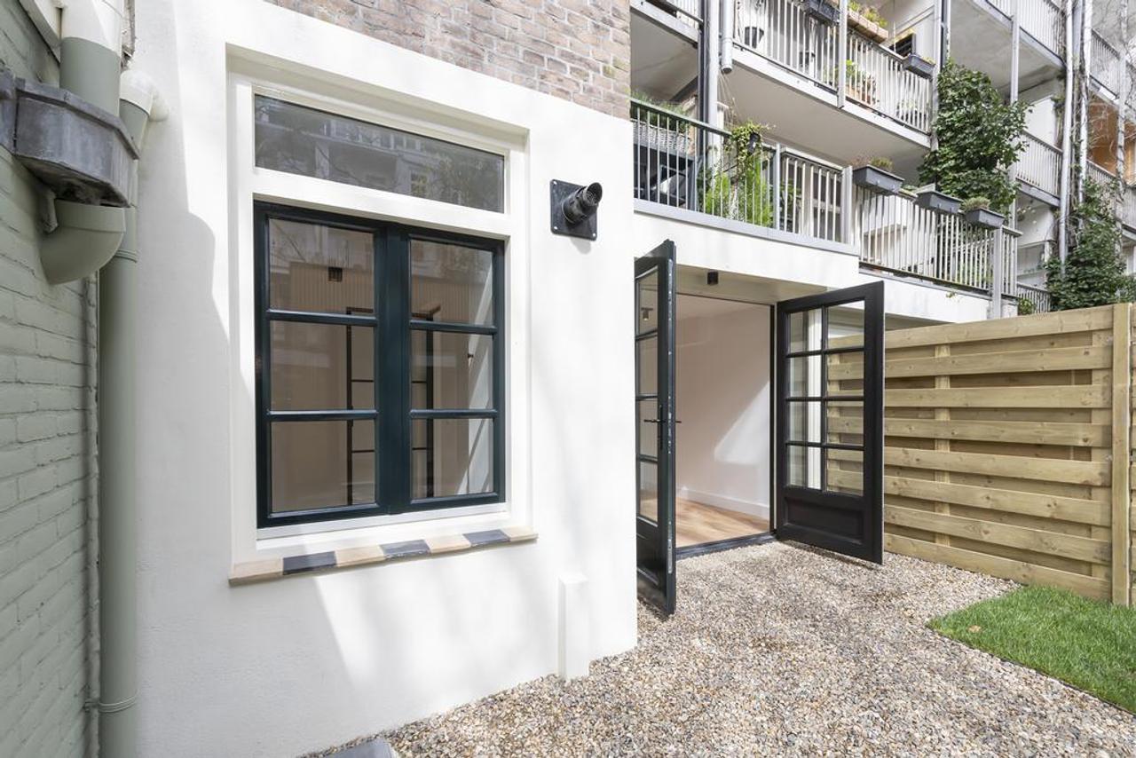 Garden Living in De Pijp - Image 6