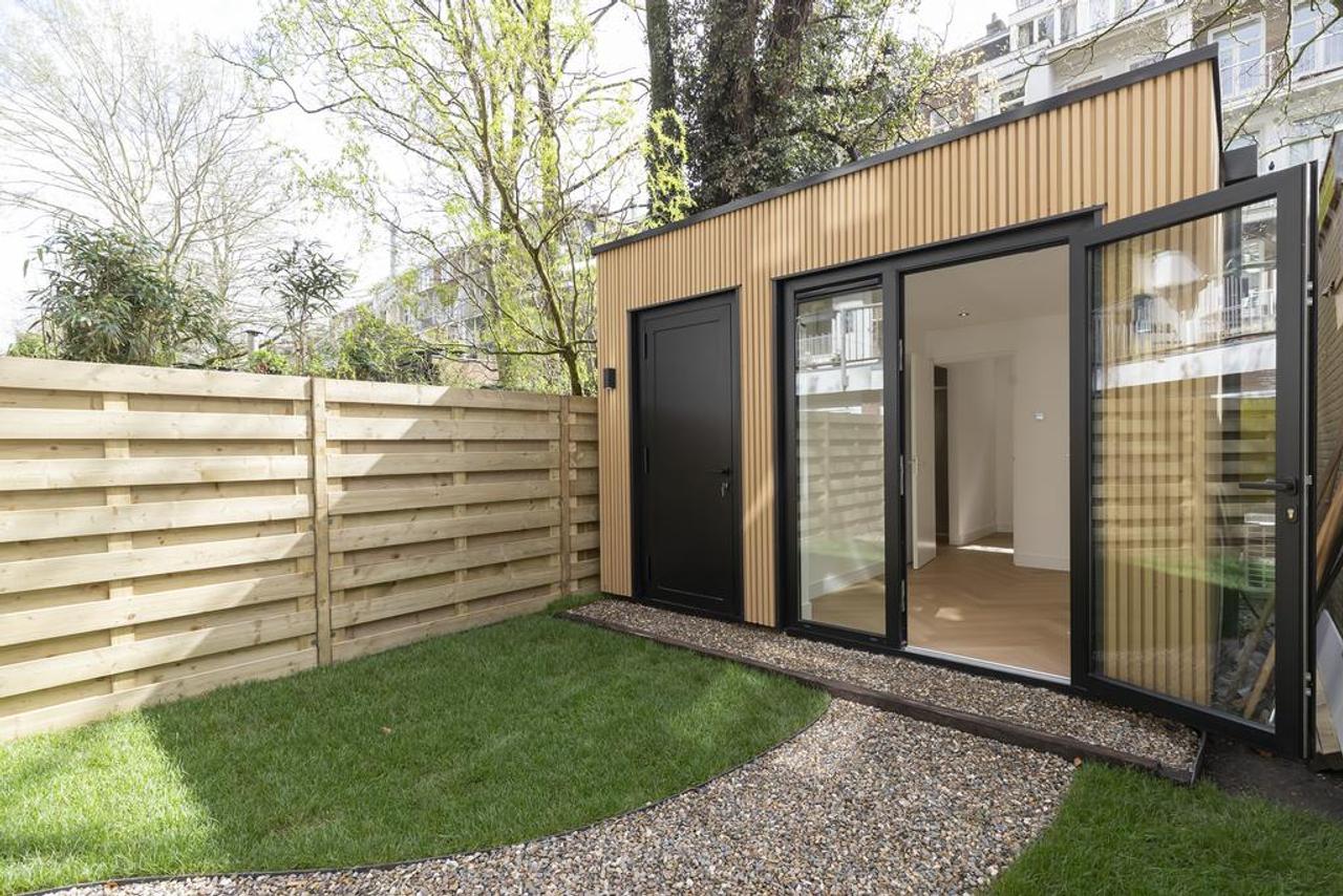 Garden Living in De Pijp - Image 16